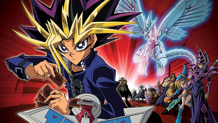 Yu-Gi-Oh