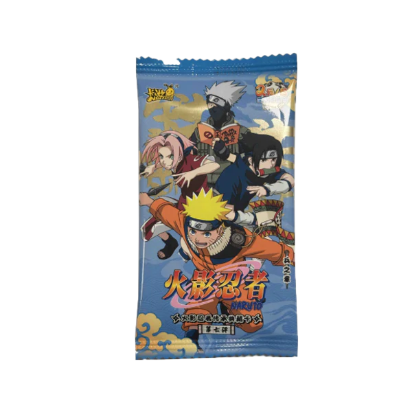 Naruto Kayou | Tier1 Wave1  (Jp)