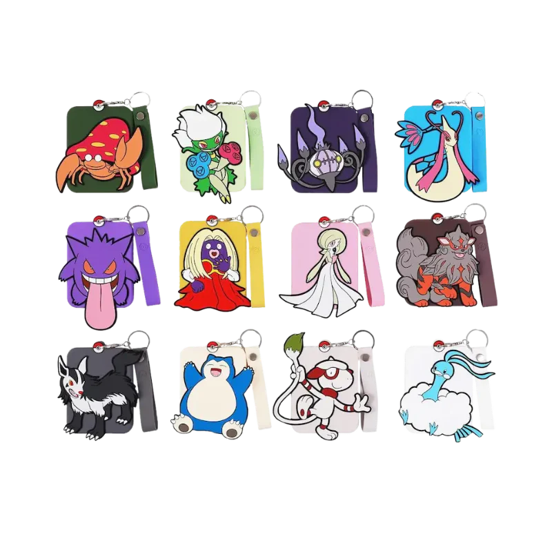 Pokémon – Gengar Gift Box – (S‑CHN)
